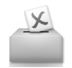 Ballot Box With Ballot Emoji Copy Paste ― 🗳️ - lg