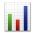 Bar Chart Emoji Copy Paste ― 📊 - lg