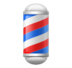 Barber Pole Emoji Copy Paste ― 💈 - lg