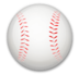 Baseball Emoji Copy Paste ― ⚾ - lg