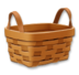 Basket Emoji Copy Paste ― 🧺 - lg