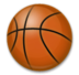Basketball Emoji Copy Paste ― 🏀 - lg