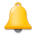 Bell Emoji Copy Paste ― 🔔 - lg