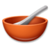 Bowl With Spoon Emoji Copy Paste ― 🥣 - lg