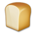 Bread Emoji Copy Paste ― 🍞 - lg