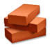 Brick Emoji Copy Paste ― 🧱 - lg