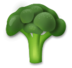 Broccoli Emoji Copy Paste ― 🥦 - lg