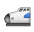 Bullet Train Emoji Copy Paste ― 🚅 - lg