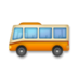 Bus Emoji Copy Paste ― 🚌 - lg