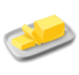 Butter Emoji Copy Paste ― 🧈 - lg