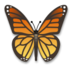 Butterfly Emoji Copy Paste ― 🦋 - lg