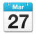 Calendar Emoji Copy Paste ― 📅 - lg