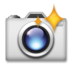 Camera With Flash Emoji Copy Paste ― 📸 - lg