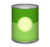 Canned Food Emoji Copy Paste ― 🥫 - lg