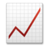 Chart Increasing Emoji Copy Paste ― 📈 - lg