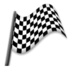 Chequered Flag Emoji Copy Paste ― 🏁 - lg