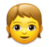 Child Emoji Copy Paste ― 🧒 - lg
