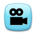 Cinema Emoji Copy Paste ― 🎦 - lg