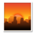 Cityscape At Dusk Emoji Copy Paste ― 🌆 - lg