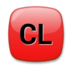 CL Button Emoji Copy Paste ― 🆑 - lg