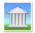 Classical Building Emoji Copy Paste ― 🏛️ - lg