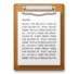 Clipboard Emoji Copy Paste ― 📋 - lg