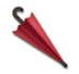 Closed Umbrella Emoji Copy Paste ― 🌂 - lg