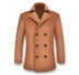 Coat Emoji Copy Paste ― 🧥 - lg