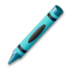 Crayon Emoji Copy Paste ― 🖍️ - lg