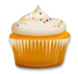Cupcake Emoji Copy Paste ― 🧁 - lg