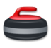 Curling Stone Emoji Copy Paste ― 🥌 - lg