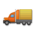 Delivery Truck Emoji Copy Paste ― 🚚 - lg