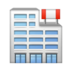 Department Store Emoji Copy Paste ― 🏬 - lg