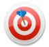 Bullseye Emoji Copy Paste ― 🎯 - lg
