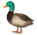 Duck Emoji Copy Paste ― 🦆 - lg