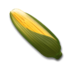 Ear Of Corn Emoji Copy Paste ― 🌽 - lg
