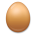 Egg Emoji Copy Paste ― 🥚 - lg