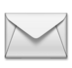 Envelope Emoji Copy Paste ― ✉️ - lg