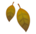 Fallen Leaf Emoji Copy Paste ― 🍂 - lg