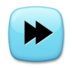 Fast-forward Button Emoji Copy Paste ― ⏩ - lg