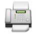 Fax Machine Emoji Copy Paste ― 📠 - lg