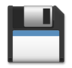 Floppy Disk Emoji Copy Paste ― 💾 - lg