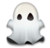 Ghost Emoji Copy Paste ― 👻 - lg