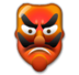 Goblin Emoji Copy Paste ― 👺 - lg