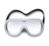 Goggles Emoji Copy Paste ― 🥽 - lg