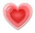Growing Heart Emoji Copy Paste ― 💗 - lg