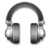 Headphone Emoji Copy Paste ― 🎧 - lg
