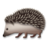 Hedgehog Emoji Copy Paste ― 🦔 - lg