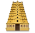 Hindu Temple Emoji Copy Paste ― 🛕 - lg