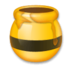 Honey Pot Emoji Copy Paste ― 🍯 - lg
